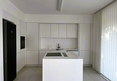 Egkomi - Makedonitissa Detached Villa For Rent | C11635