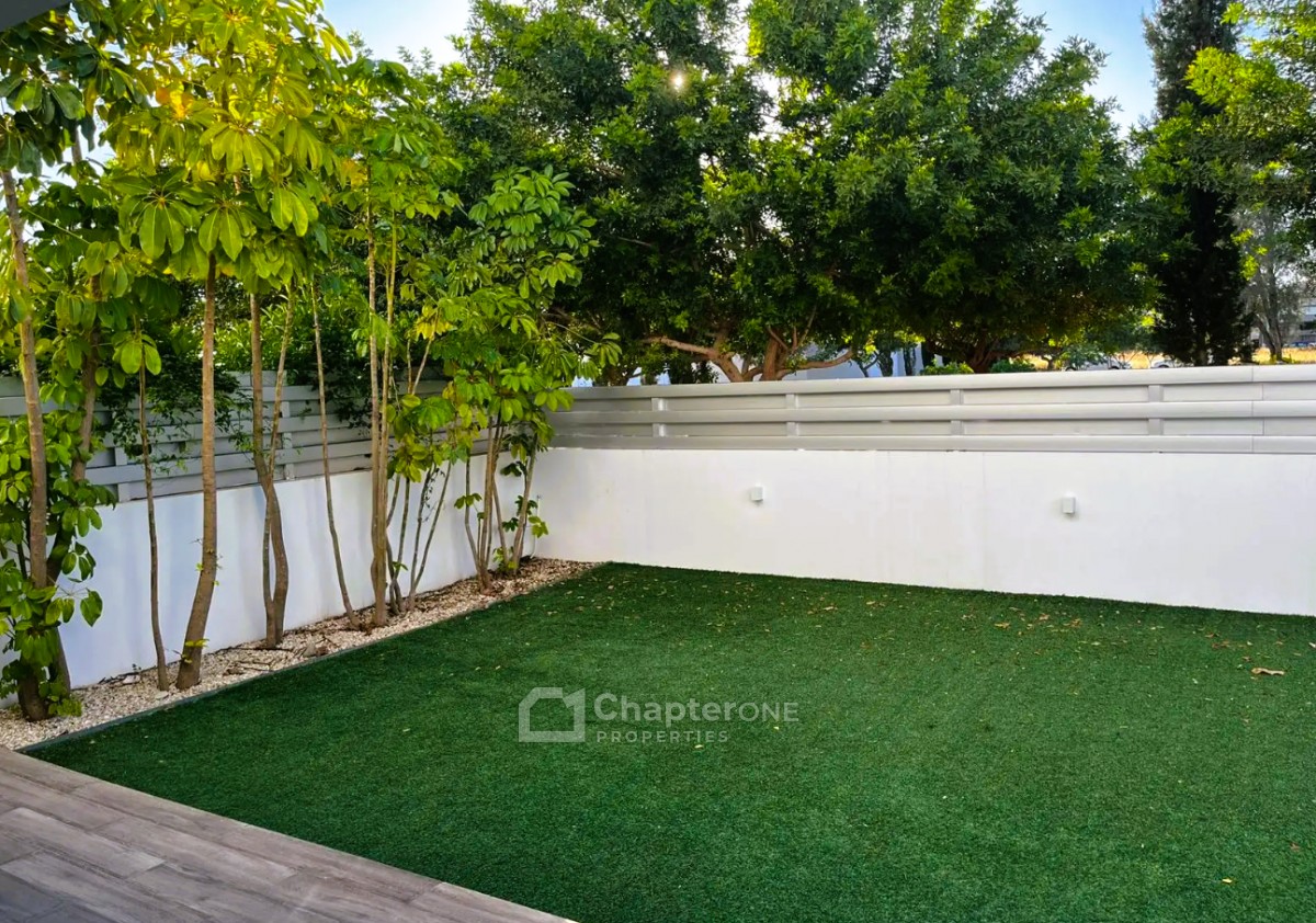Detached Villa For Rent  in  Egkomi - Makedonitissa