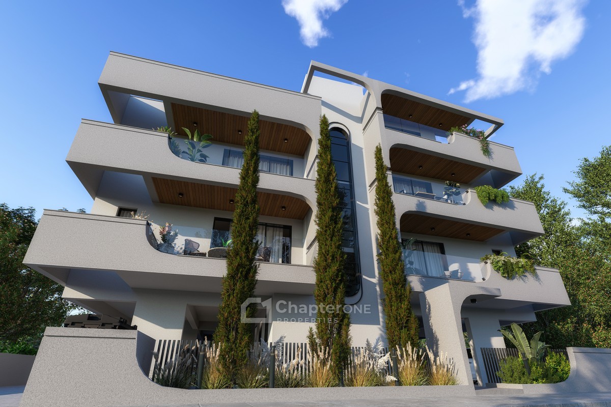 Apartment For Sale  in  Latsia