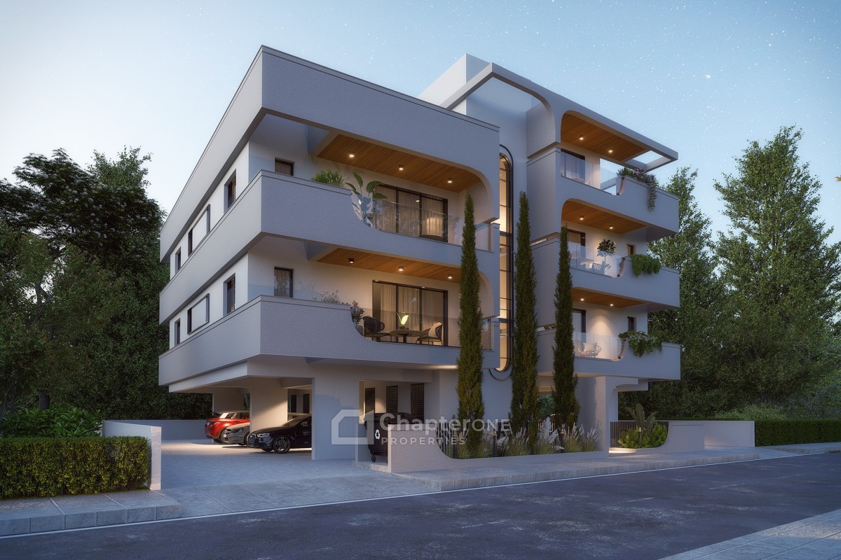 Apartment For Sale  in  Latsia