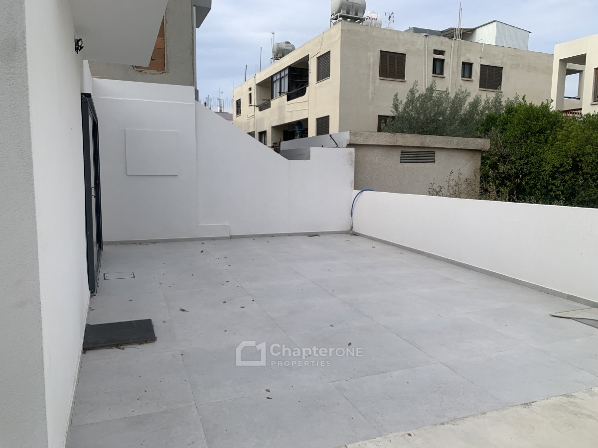 Detached Villa For Sale  in  Strovolos - Stavros