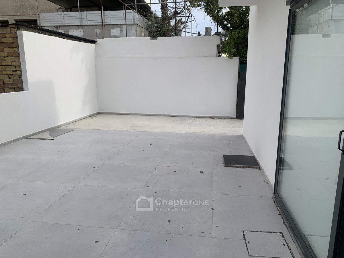 Detached Villa For Sale  in  Strovolos - Stavros