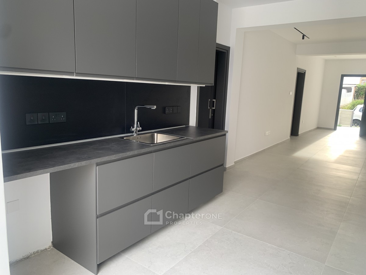 Detached Villa For Sale  in  Strovolos - Stavros