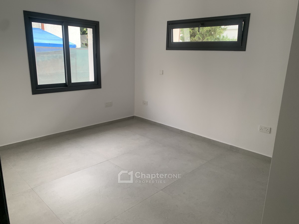Detached Villa For Sale  in  Strovolos - Stavros