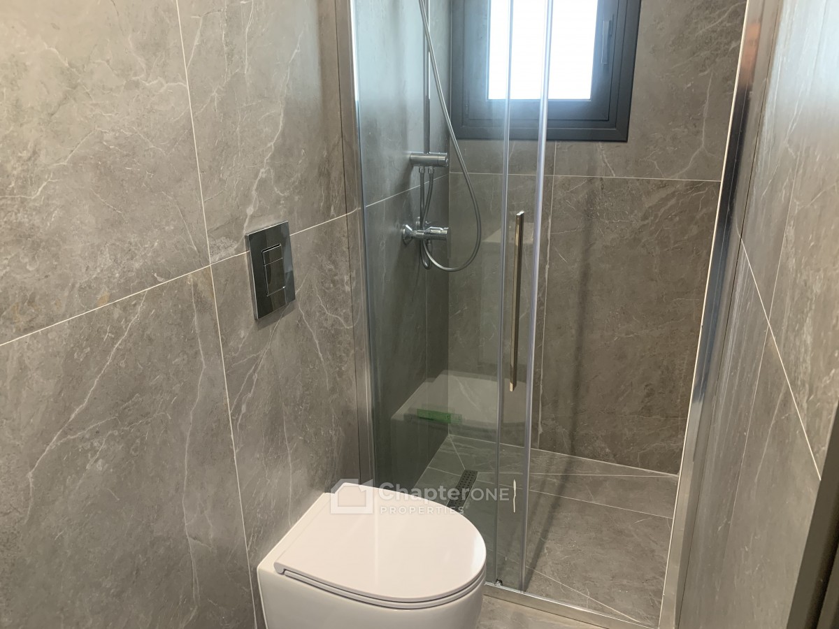Detached Villa For Sale  in  Strovolos - Stavros