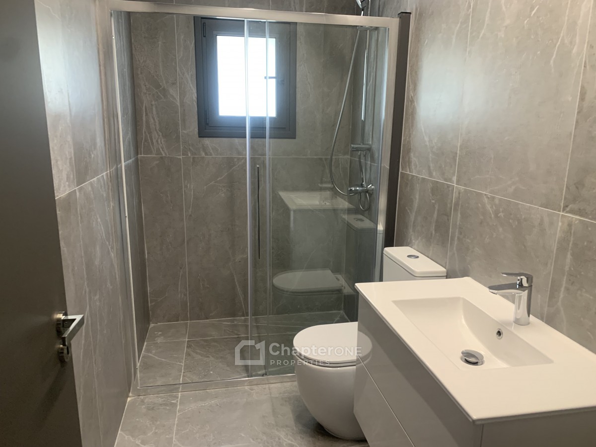 Detached Villa For Sale  in  Strovolos - Stavros