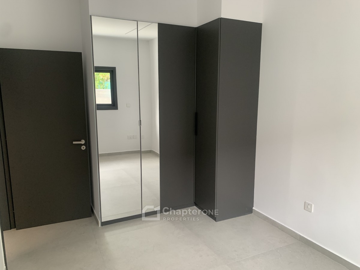 Detached Villa For Sale  in  Strovolos - Stavros