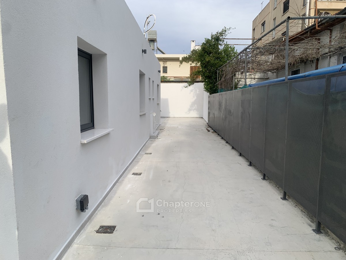 Detached Villa For Sale  in  Strovolos - Stavros