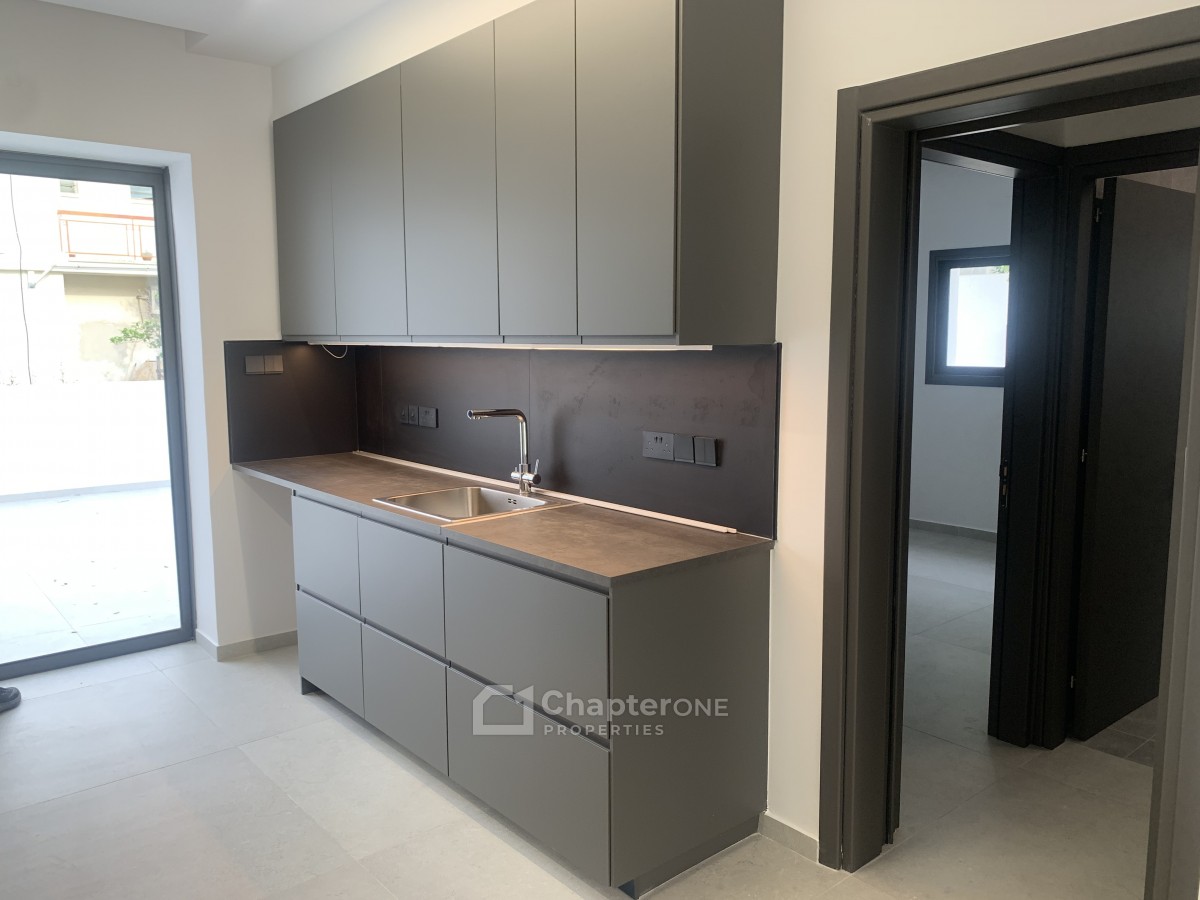 Detached Villa For Sale  in  Strovolos - Stavros