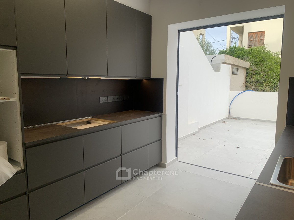 Detached Villa For Sale  in  Strovolos - Stavros