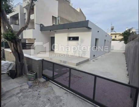 Detached Villa For Sale  in  Strovolos - Stavros