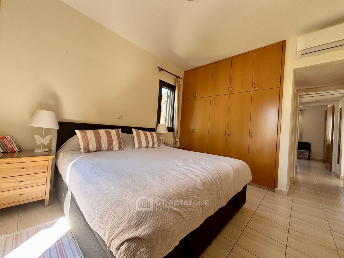 Apartment For Sale  in  Kato Paphos - Universal