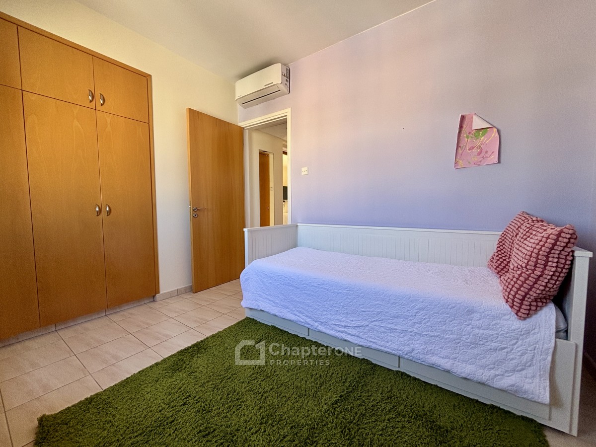 Apartment For Sale  in  Kato Paphos - Universal