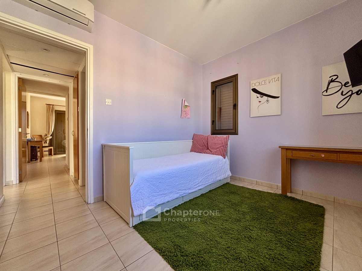 Apartment For Sale  in  Kato Paphos - Universal