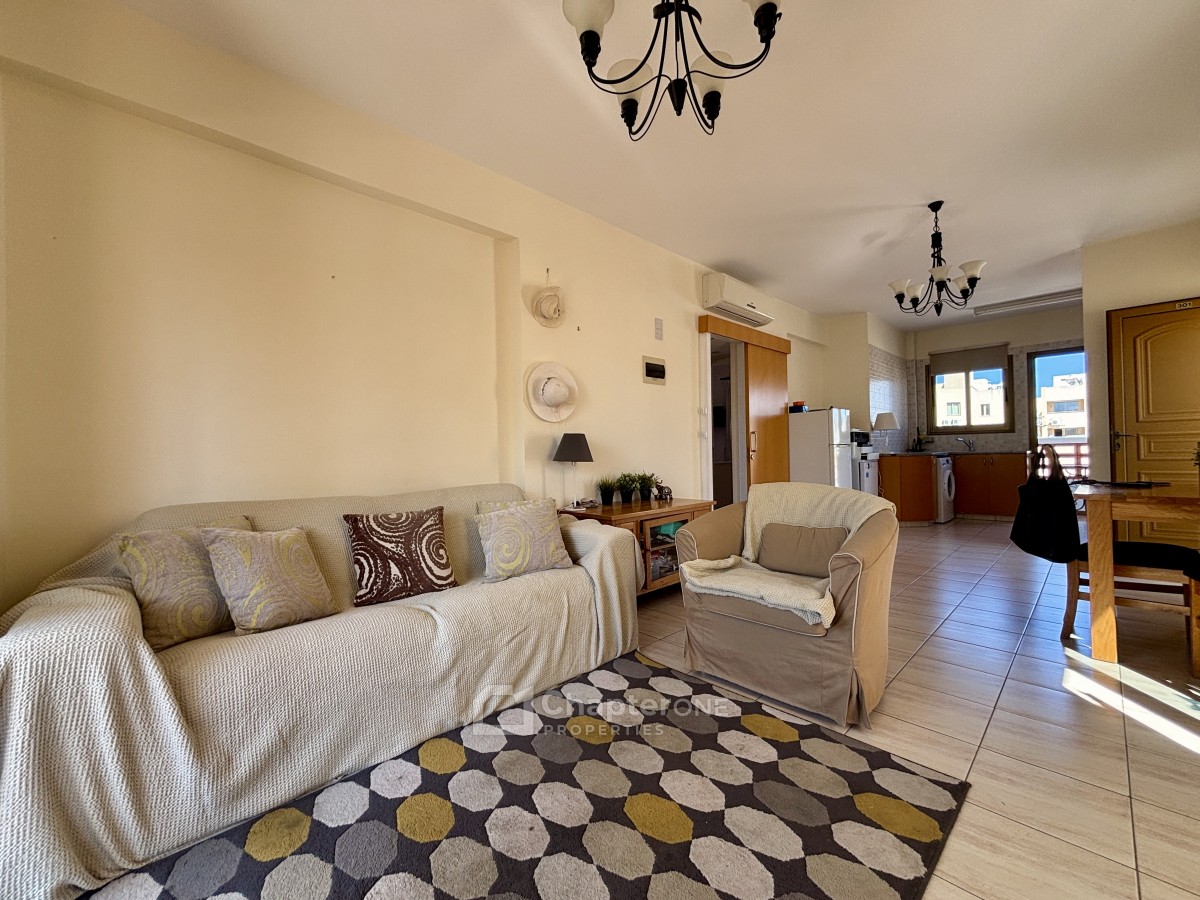 Apartment For Sale  in  Kato Paphos - Universal