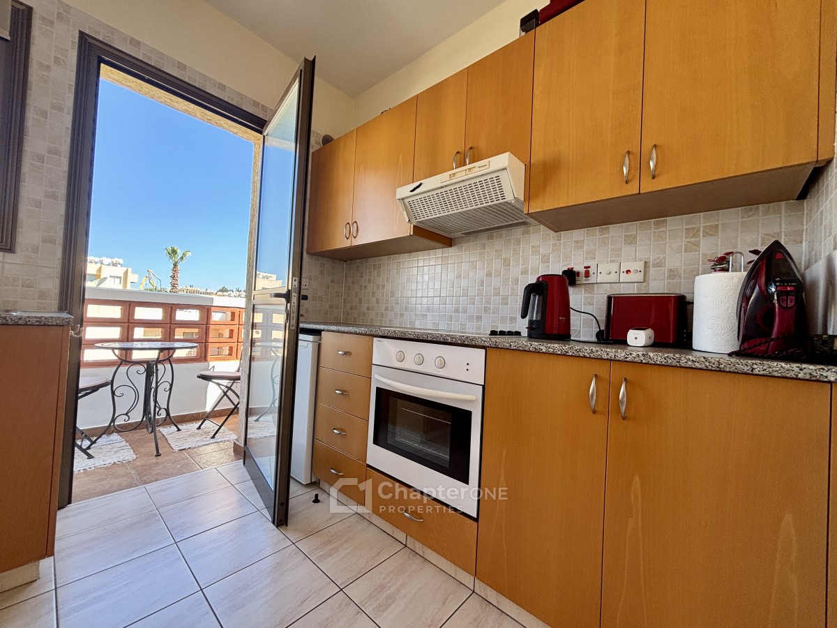 Apartment For Sale  in  Kato Paphos - Universal