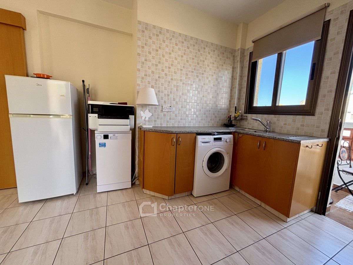 Apartment For Sale  in  Kato Paphos - Universal