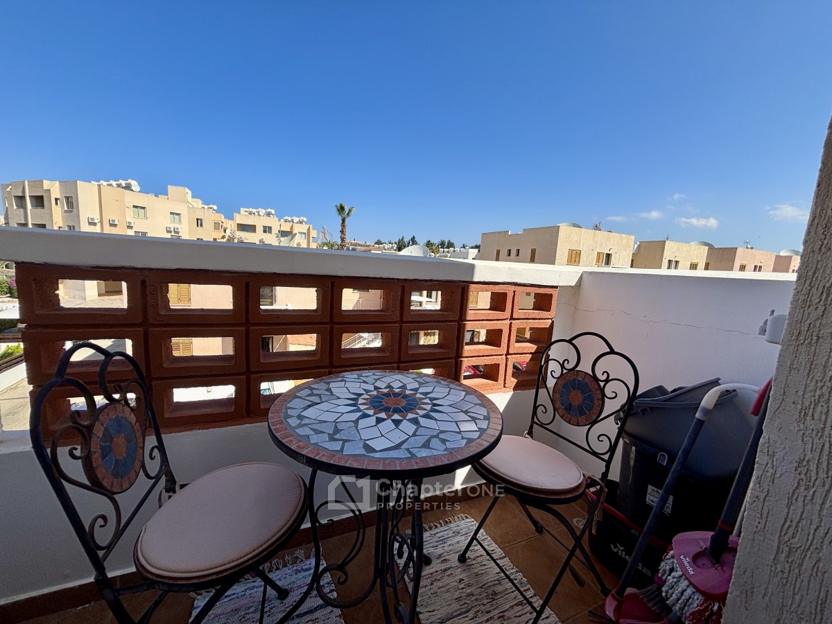 Apartment For Sale  in  Kato Paphos - Universal