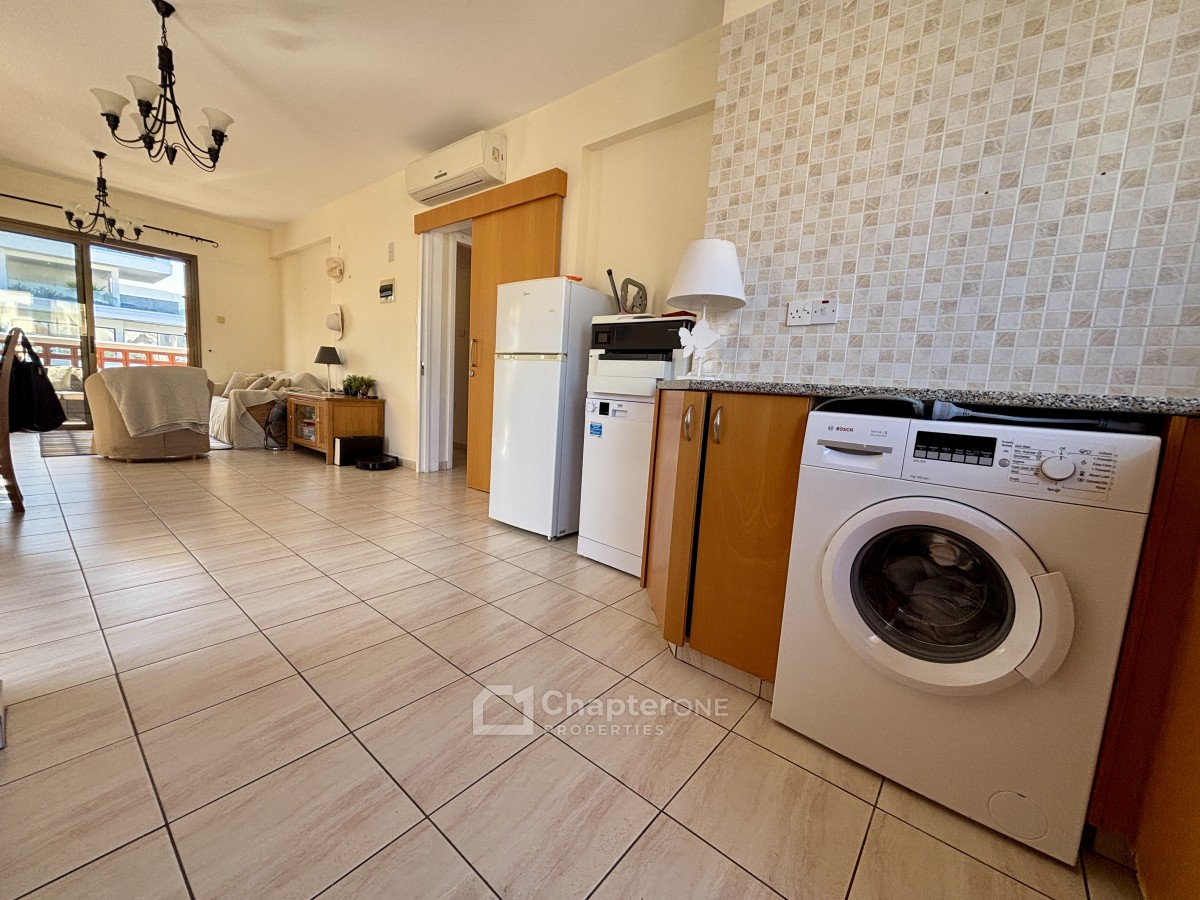Apartment For Sale  in  Kato Paphos - Universal