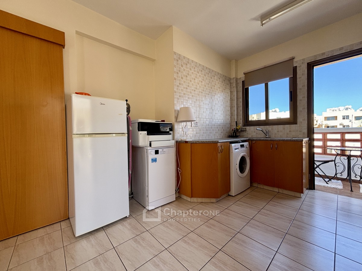 Apartment For Sale  in  Kato Paphos - Universal