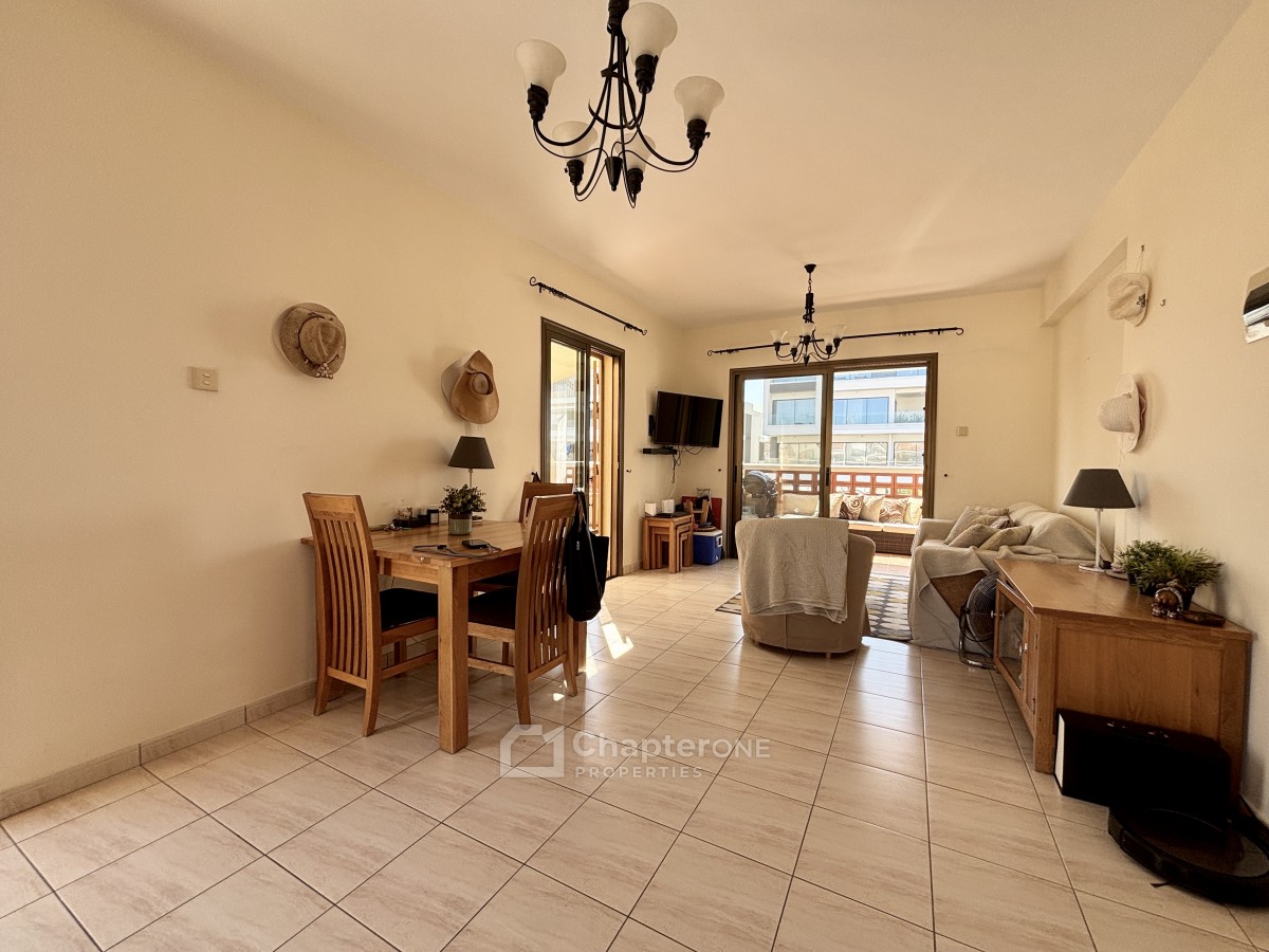 Apartment For Sale  in  Kato Paphos - Universal