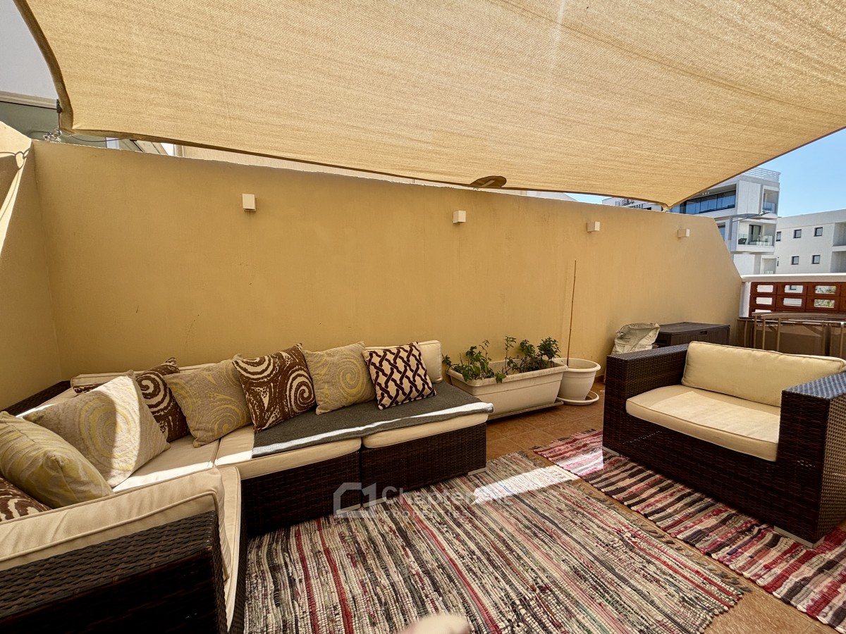 Apartment For Sale  in  Kato Paphos - Universal