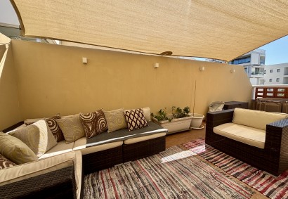 Kato Paphos - Universal, Paphos Apartment For Sale | C11642