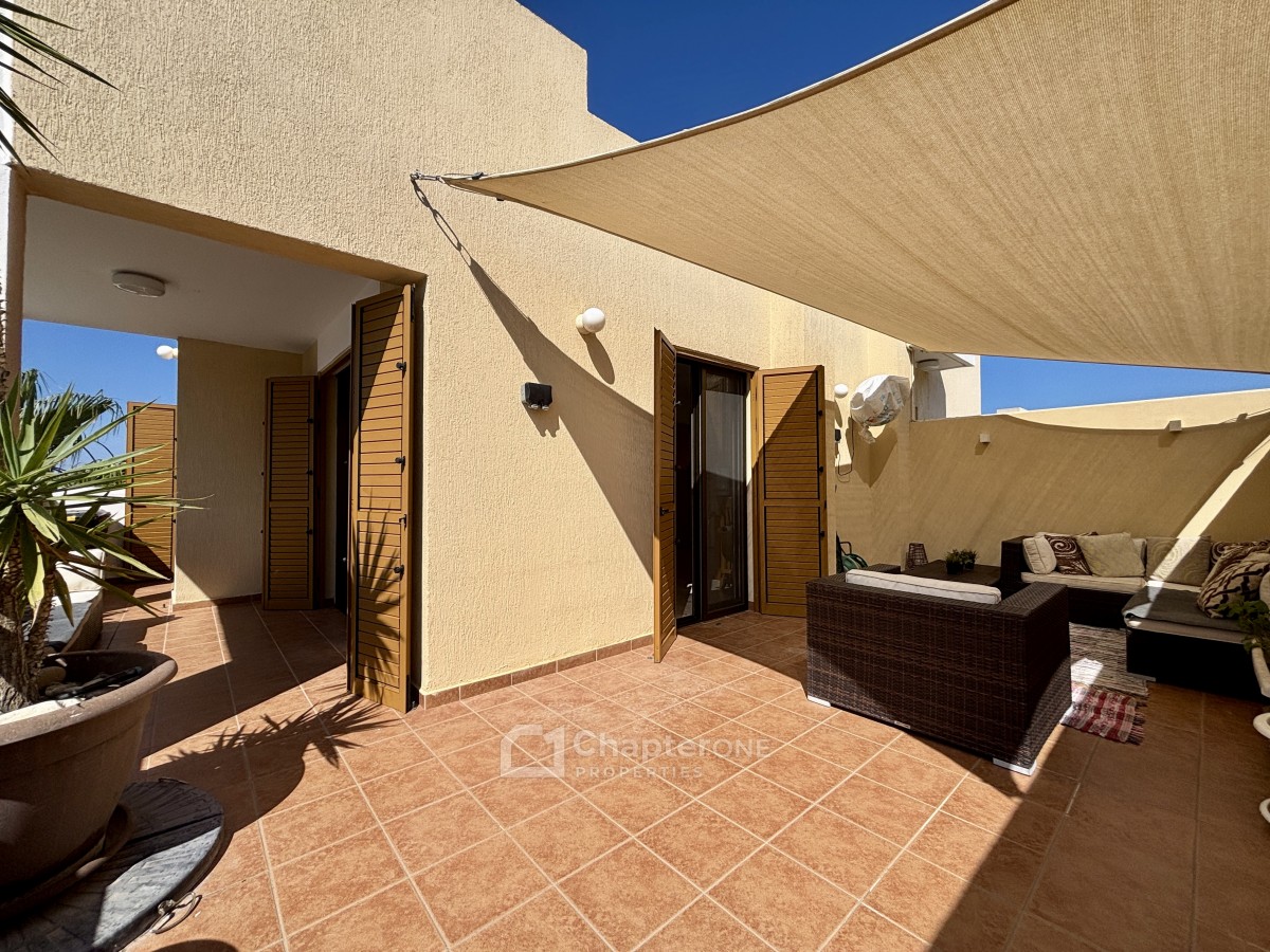 Apartment For Sale  in  Kato Paphos - Universal