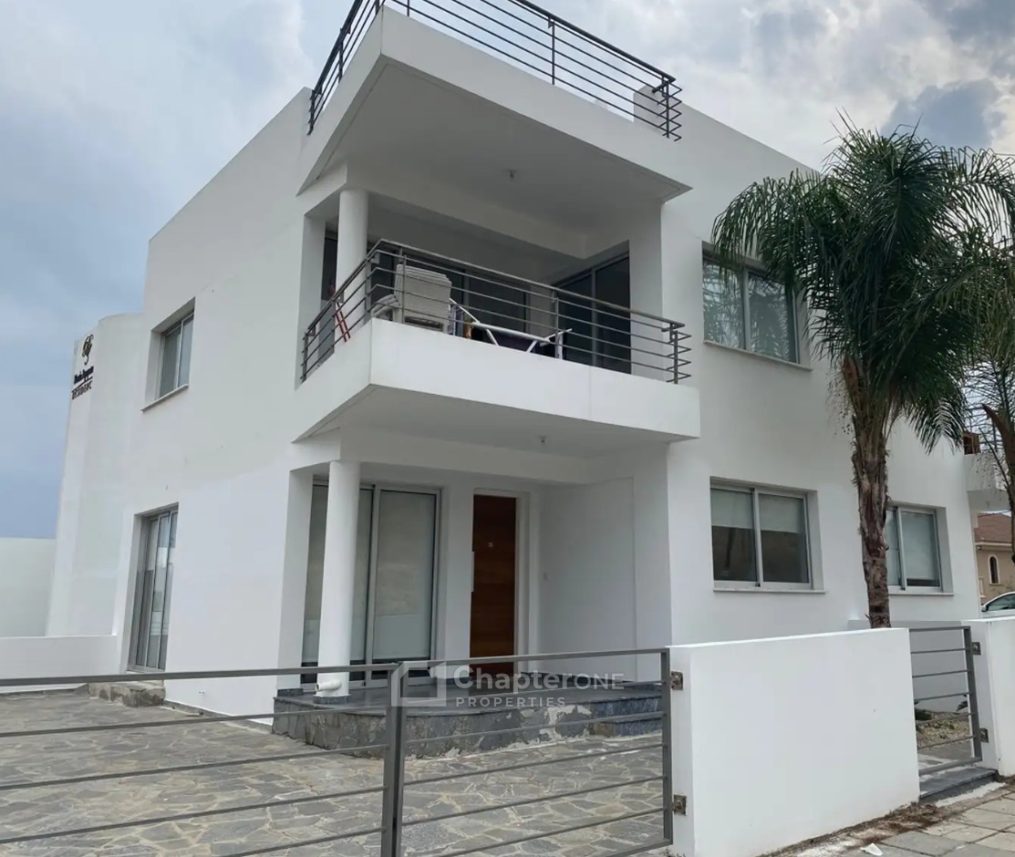 Ground Floor Apartment For Rent  in  Egkomi - Makedonitissa