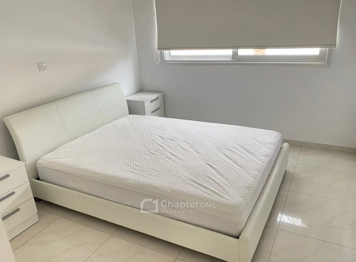 Ground Floor Apartment For Rent  in  Egkomi - Makedonitissa
