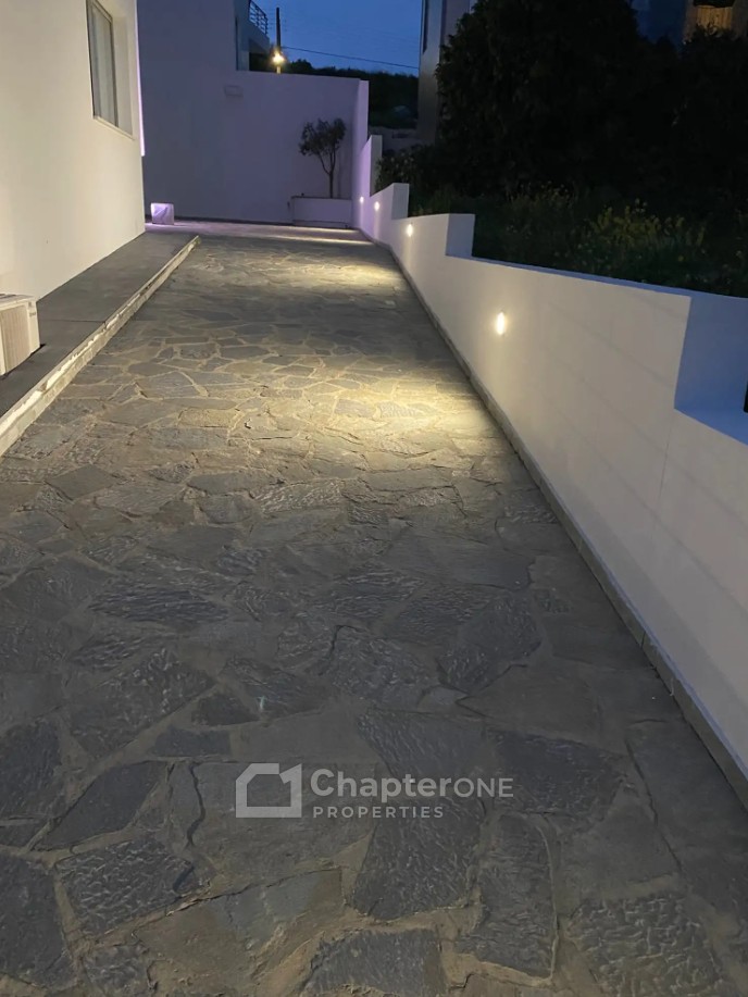 Ground Floor Apartment For Rent  in  Egkomi - Makedonitissa