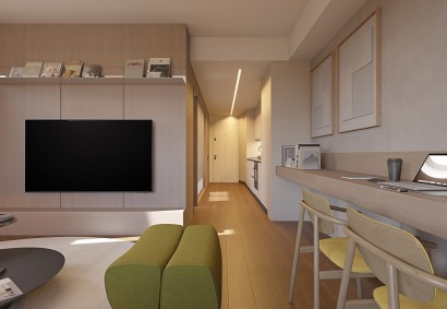 Agioi Omologites, Nicosia Apartment For Sale | C11650