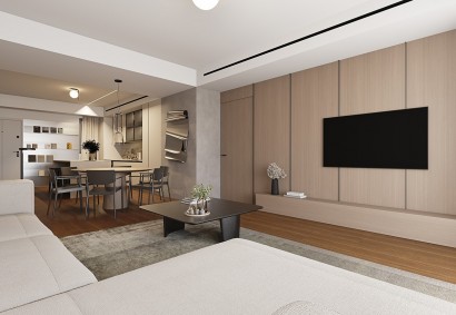Agioi Omologites, Nicosia Apartment For Sale | C11652