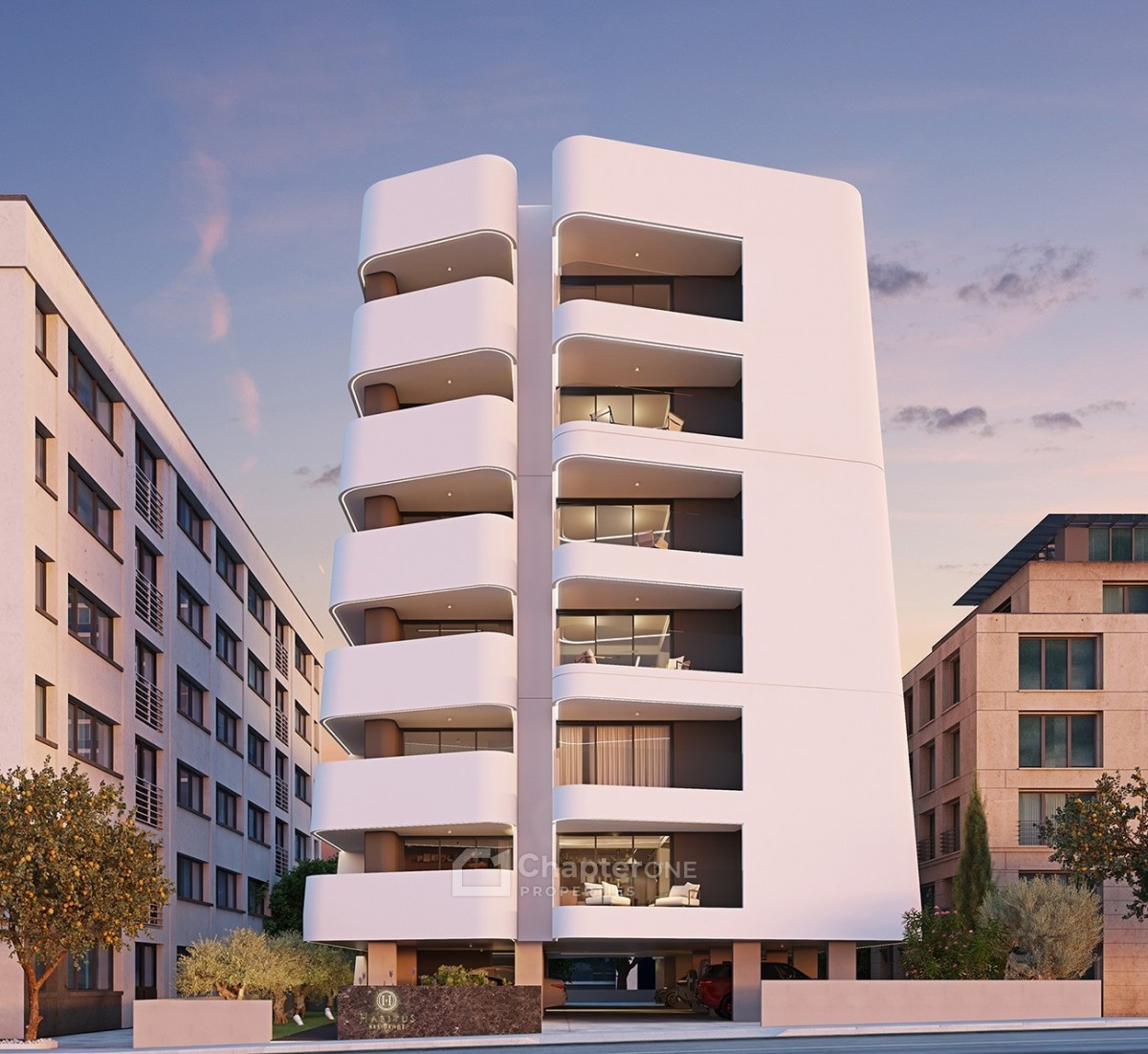 Apartment For Sale  in  Agioi Omologites