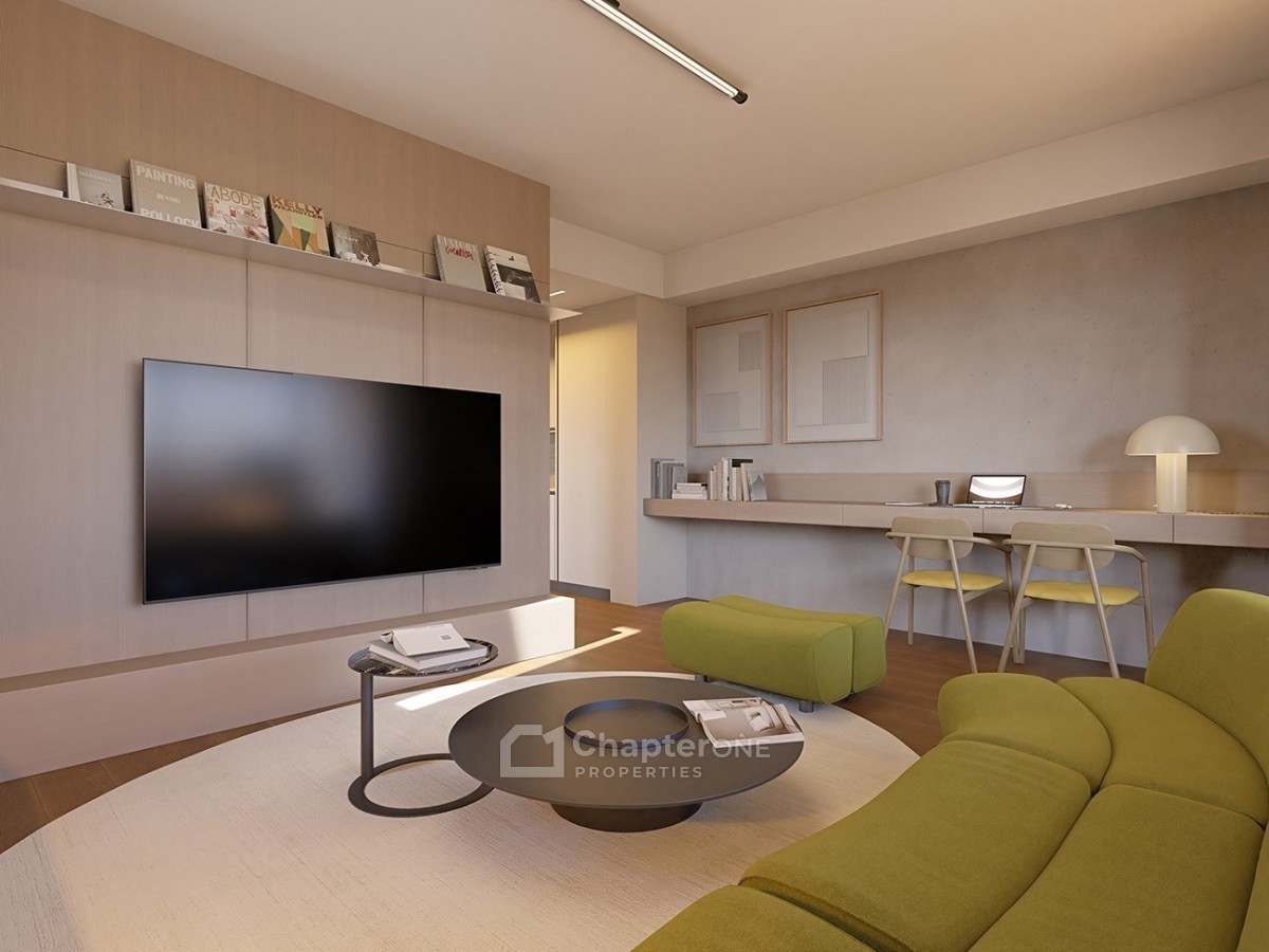 Apartment For Sale  in  Agioi Omologites