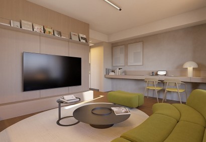 Agioi Omologites, Nicosia Apartment For Sale | C11653