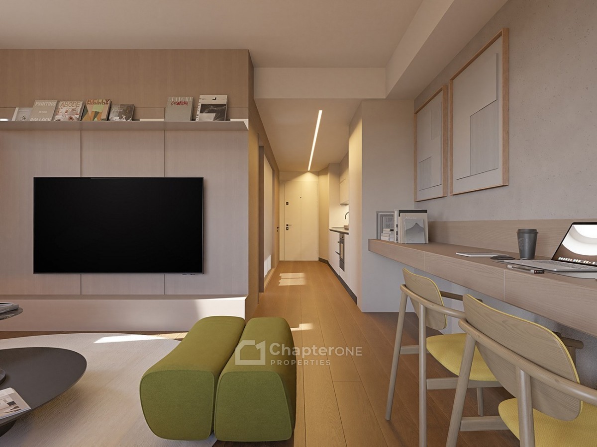 Apartment For Sale  in  Agioi Omologites