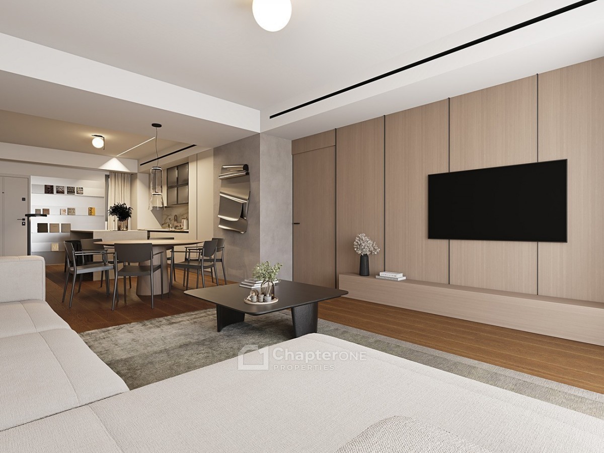 Apartment For Sale  in  Agioi Omologites