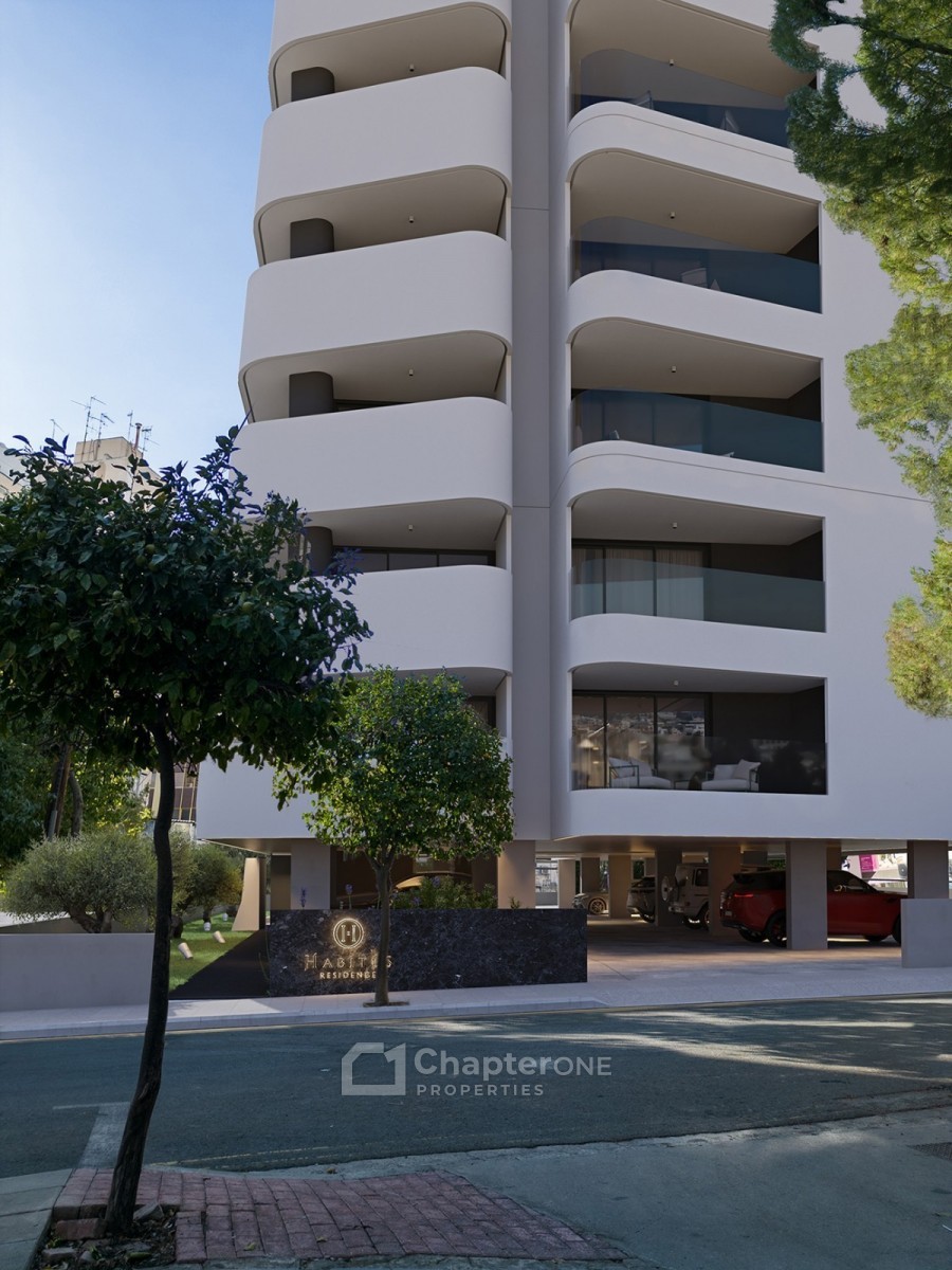 Apartment For Sale  in  Agioi Omologites