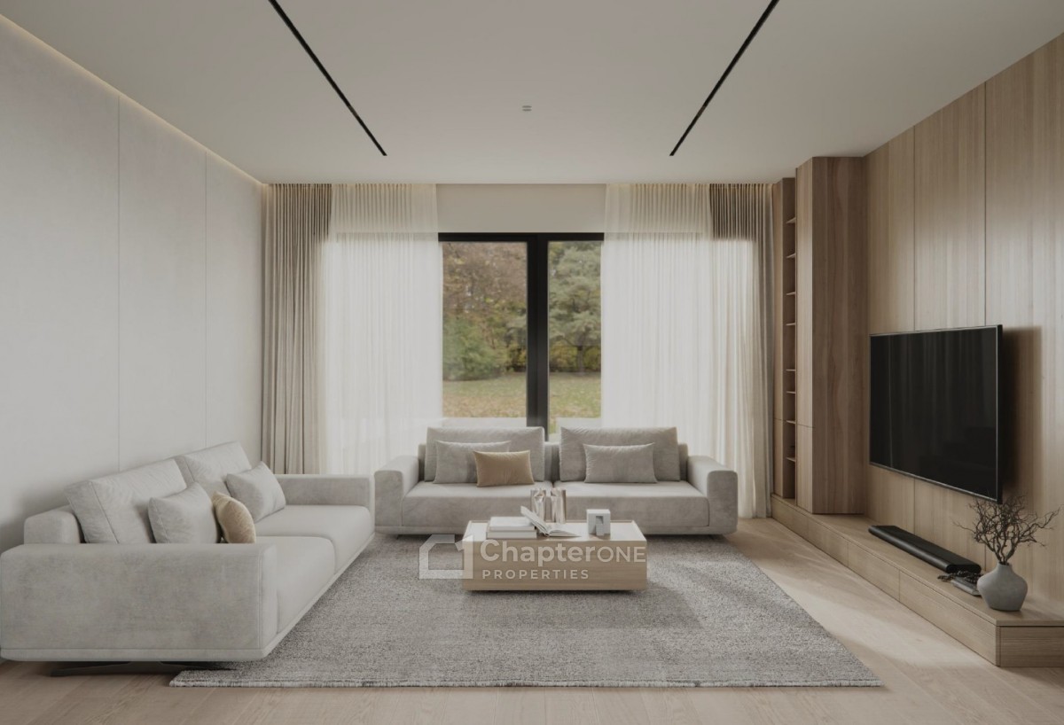 Detached Villa For Sale  in  Lakatameia - Anthoupolis