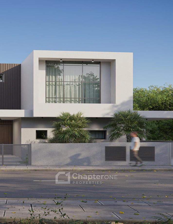 Detached Villa For Sale  in  Lakatameia - Anthoupolis