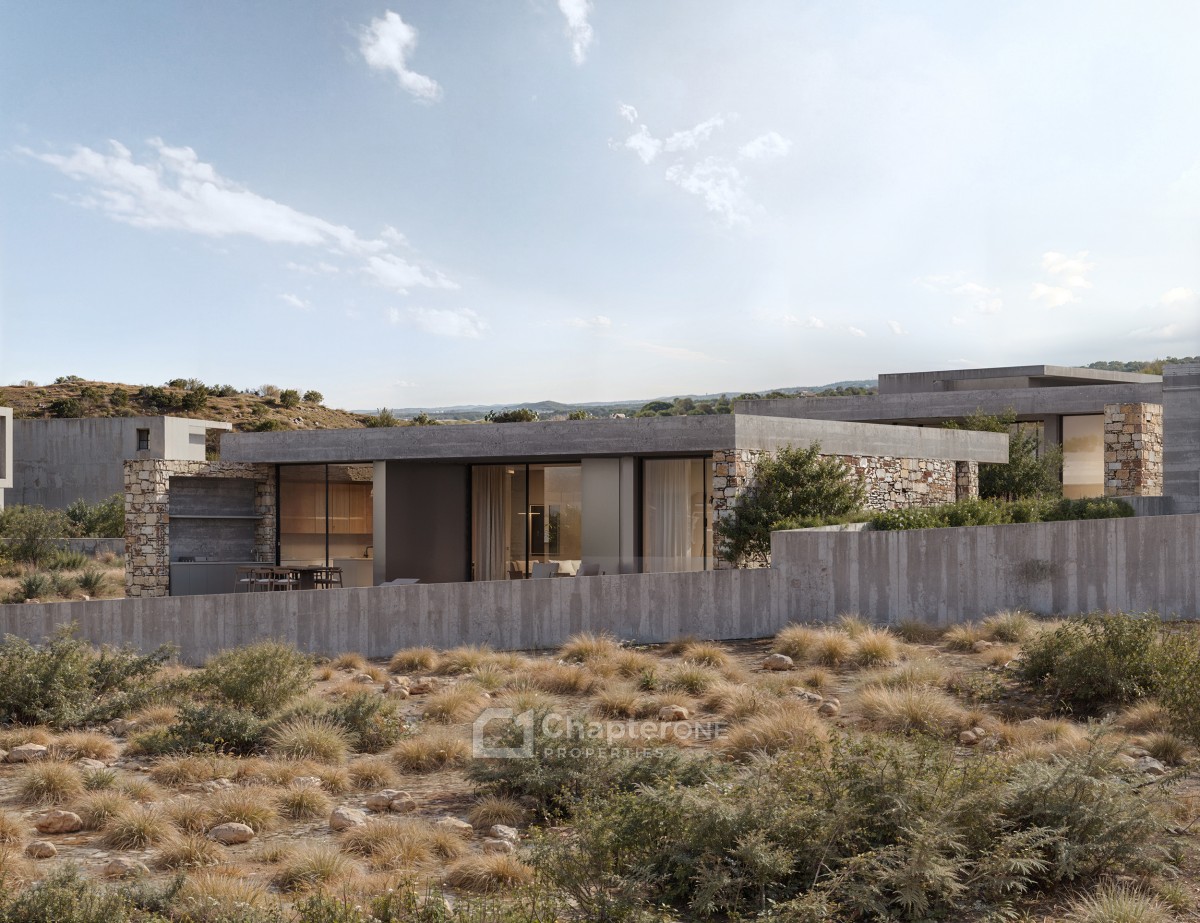 Detached Villa For Sale  in  Peyia