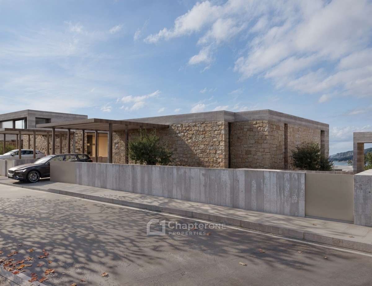 Detached Villa For Sale  in  Peyia