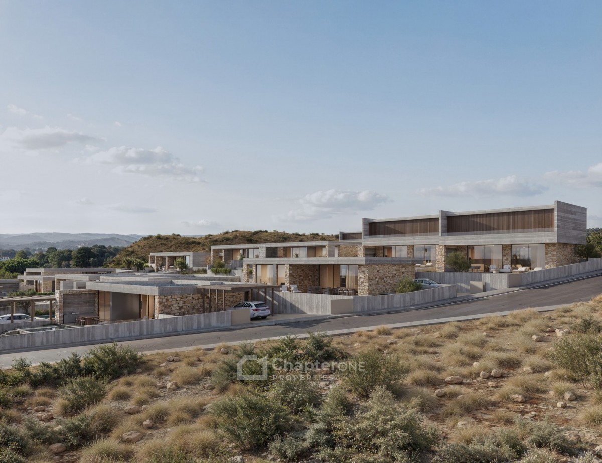 Detached Villa For Sale  in  Peyia