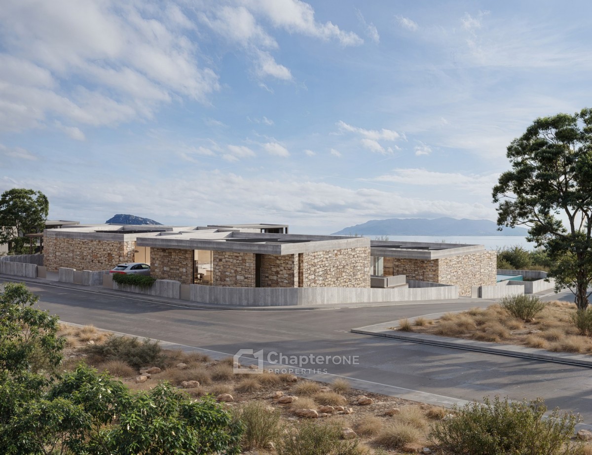 Detached Villa For Sale  in  Peyia