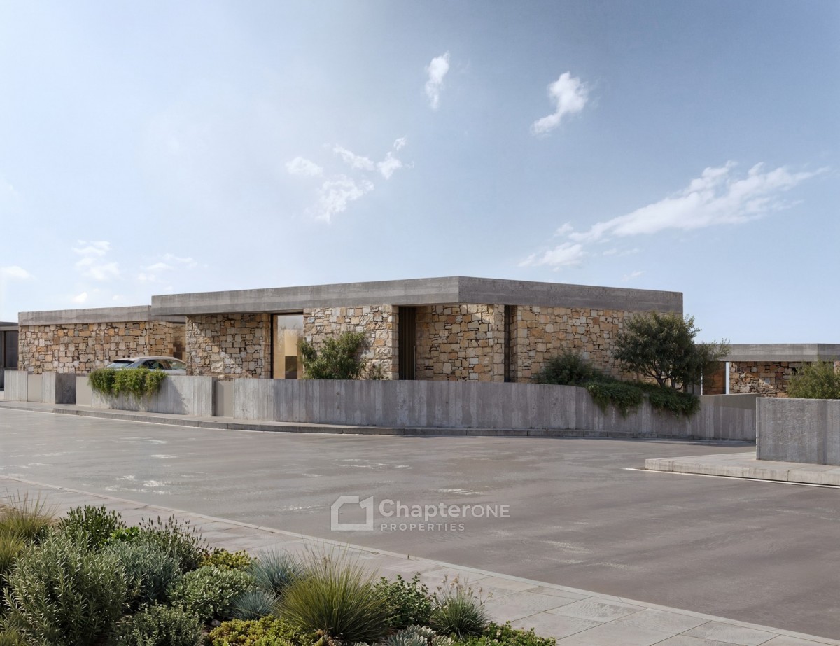 Detached Villa For Sale  in  Peyia