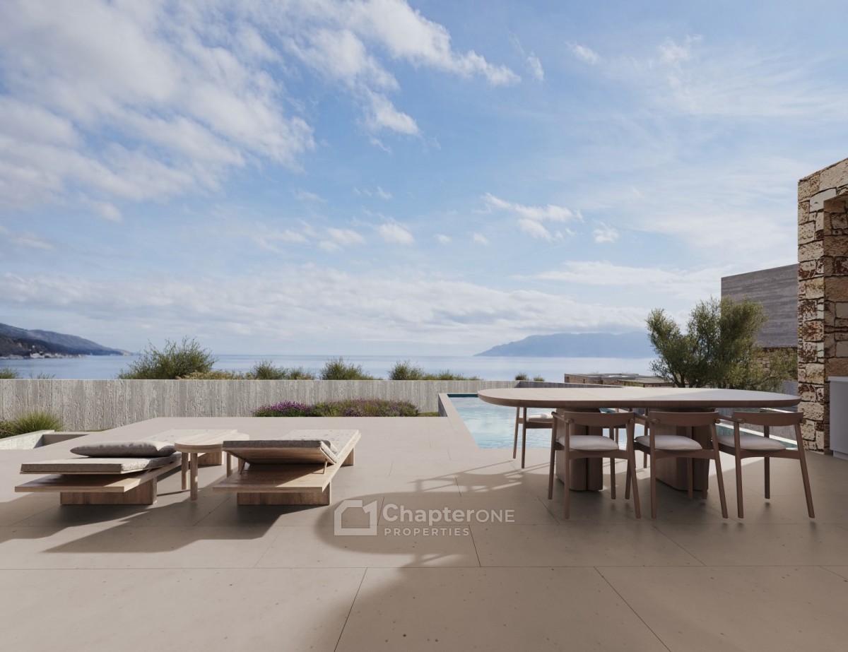 Detached Villa For Sale  in  Peyia