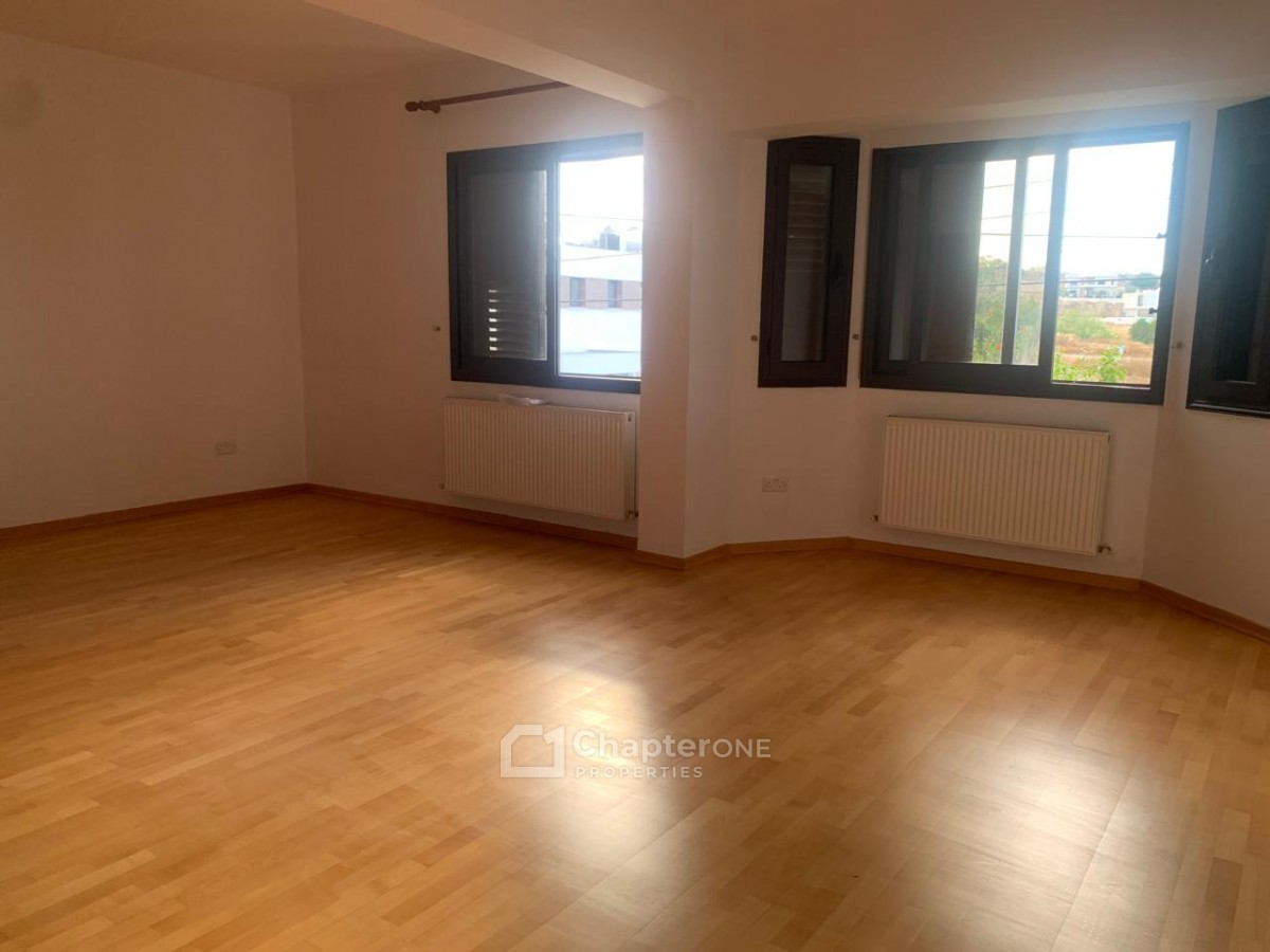 Detached Villa For Rent  in  Egkomi - Makedonitissa