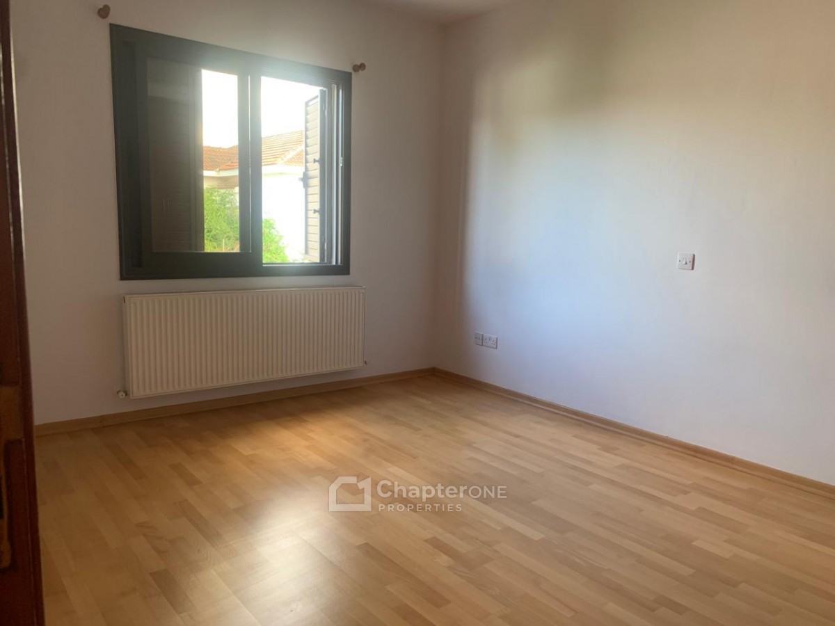 Detached Villa For Rent  in  Egkomi - Makedonitissa