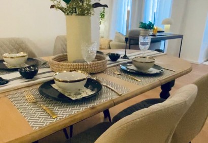 Paphos Town, Paphos Apartment For Sale | C11648